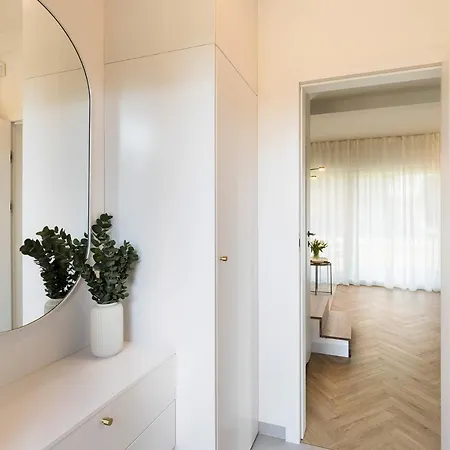 Prázdninový dům Norda House