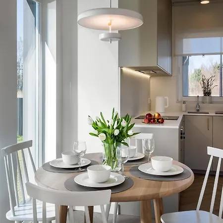 Casa vacanze Norda House Debki