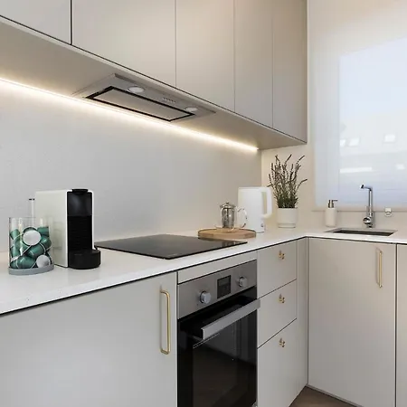 Prázdninový dům Norda House