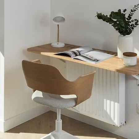 Norda House Prázdninový dům *