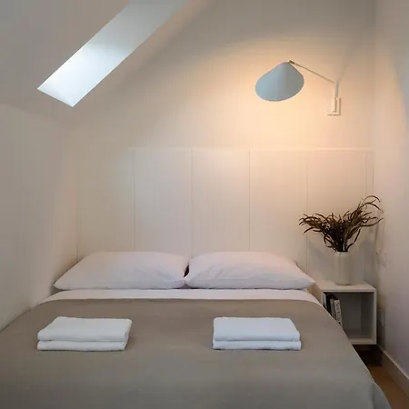 Norda House Nyaraló