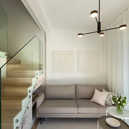 Prázdninový dům Norda House