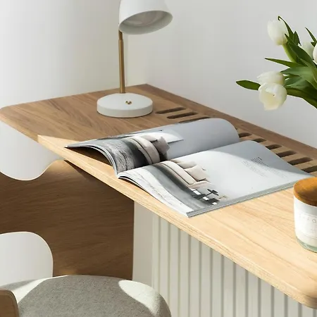 Prázdninový dům Norda House *