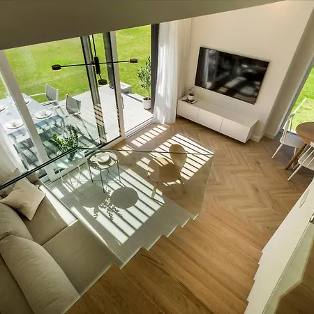 Norda House * 데브키