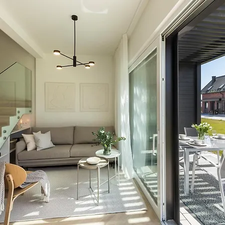 Norda House 데브키