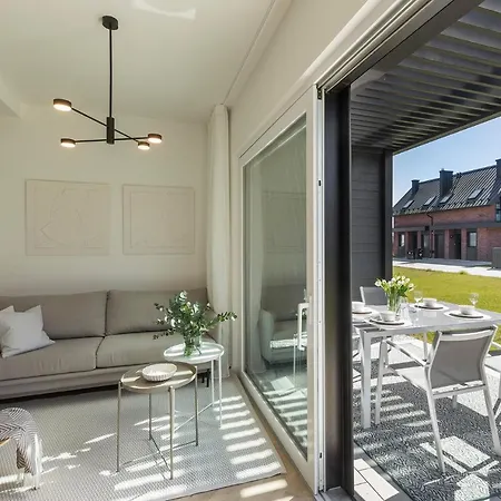 Norda House *