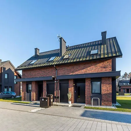 Norda House * Dębki