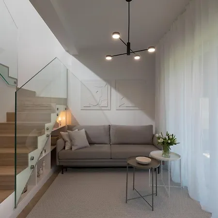 Prázdninový dům Norda House