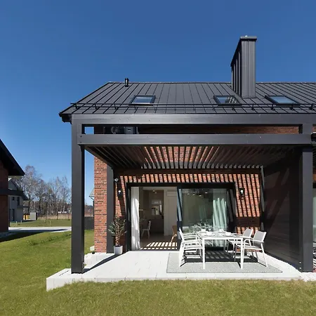 Prázdninový dům Norda House