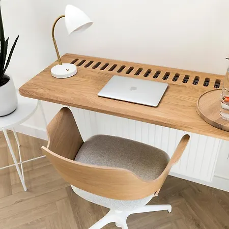 Norda House Prázdninový dům *