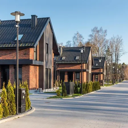Norda House
