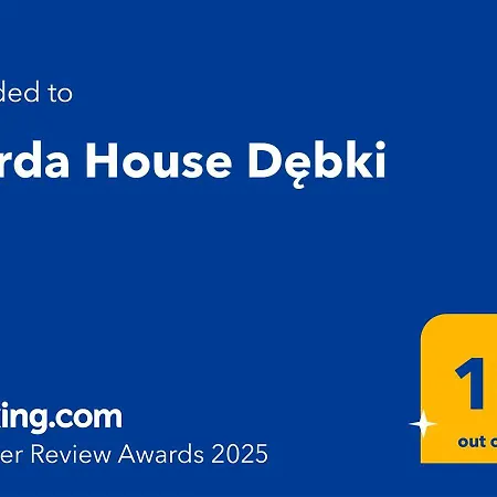 Norda House 펜션