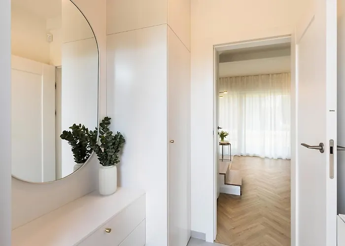 Сasa de vacaciones Norda House