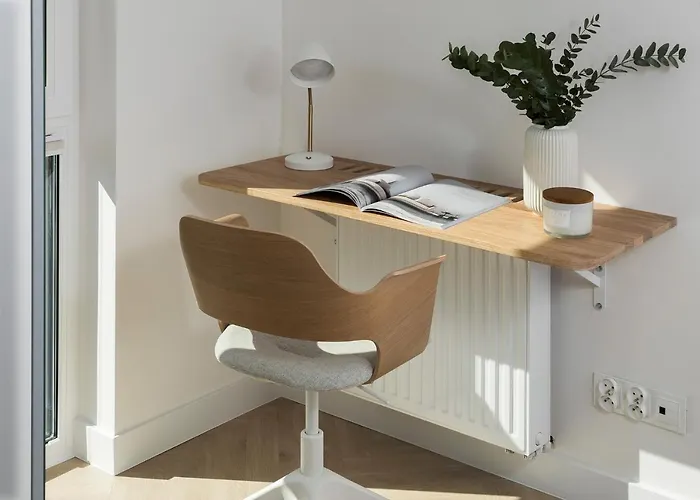 Norda House Dom wakacyjny *