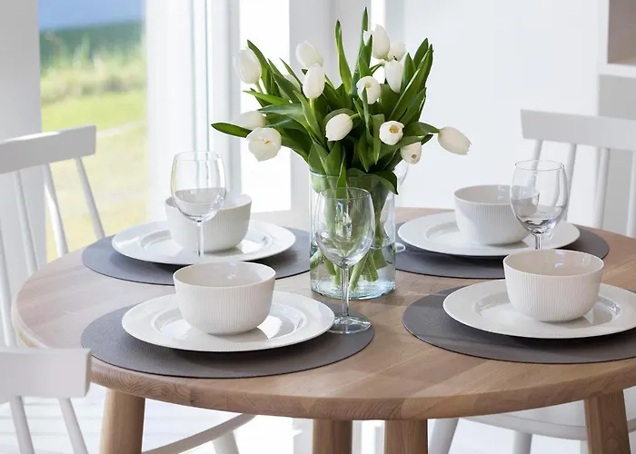 Norda House * Dębki