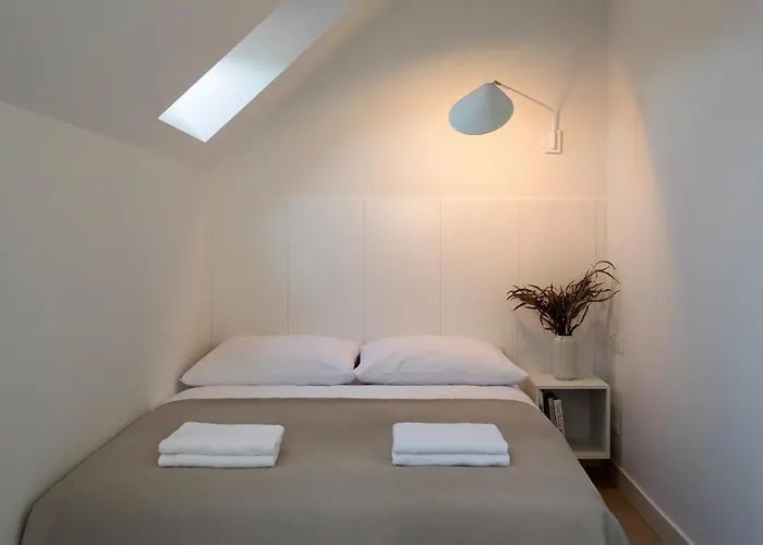 Norda House Сasa de vacaciones