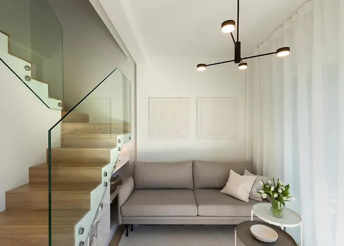 Сasa de vacaciones Norda House