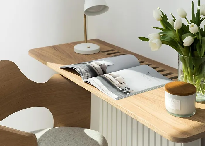 Сasa de vacaciones Norda House *