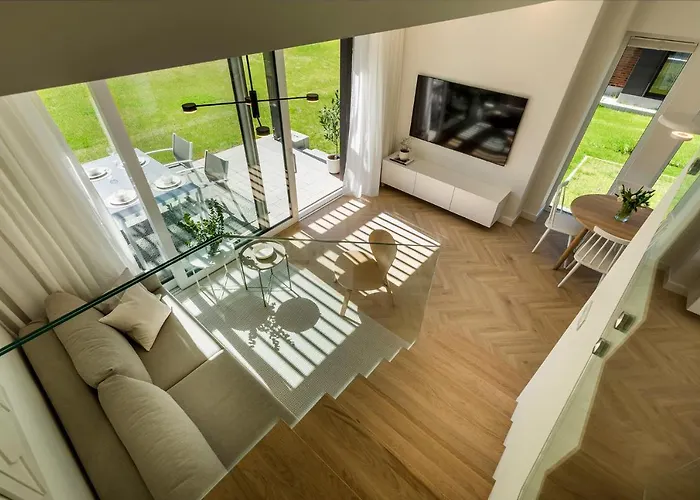 Norda House * Dębki