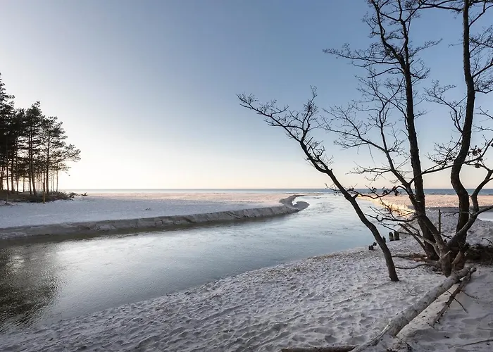 Dom wakacyjny Norda House *