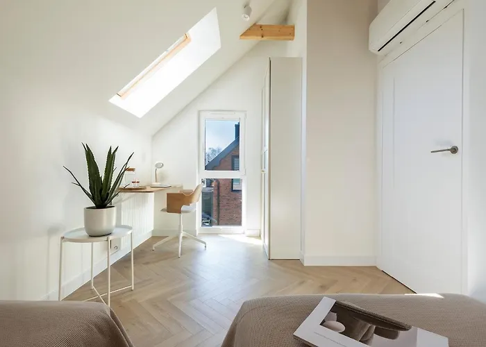 Norda House Сasa de vacaciones *