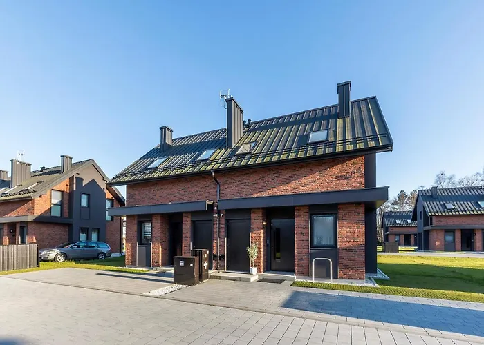 Norda House * Dębki