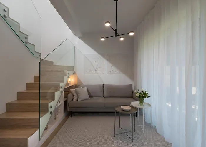 Dom wakacyjny Norda House