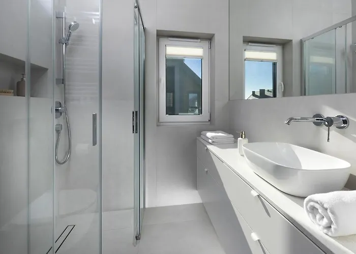 Сasa de vacaciones Norda House