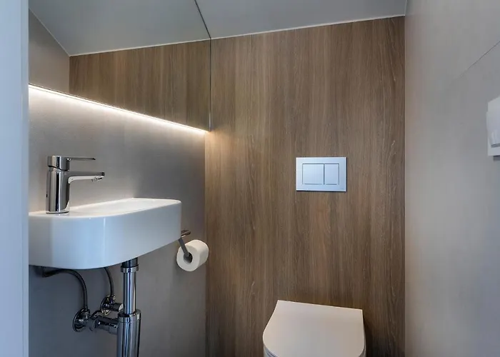 Norda House Dom wakacyjny *