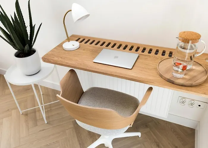 Norda House Сasa de vacaciones *